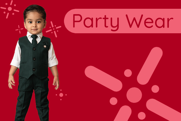 Partywear Sets