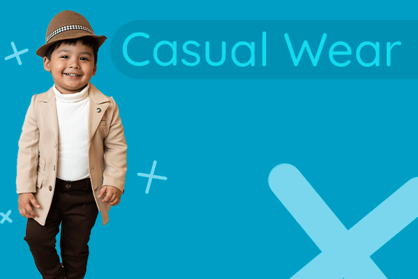 Casualwear Sets