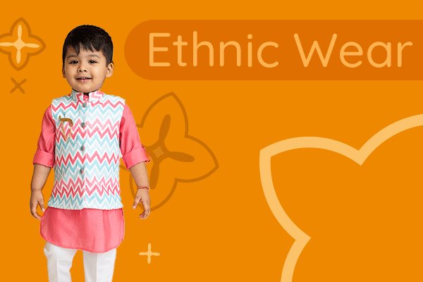 Ethnicwear Sets