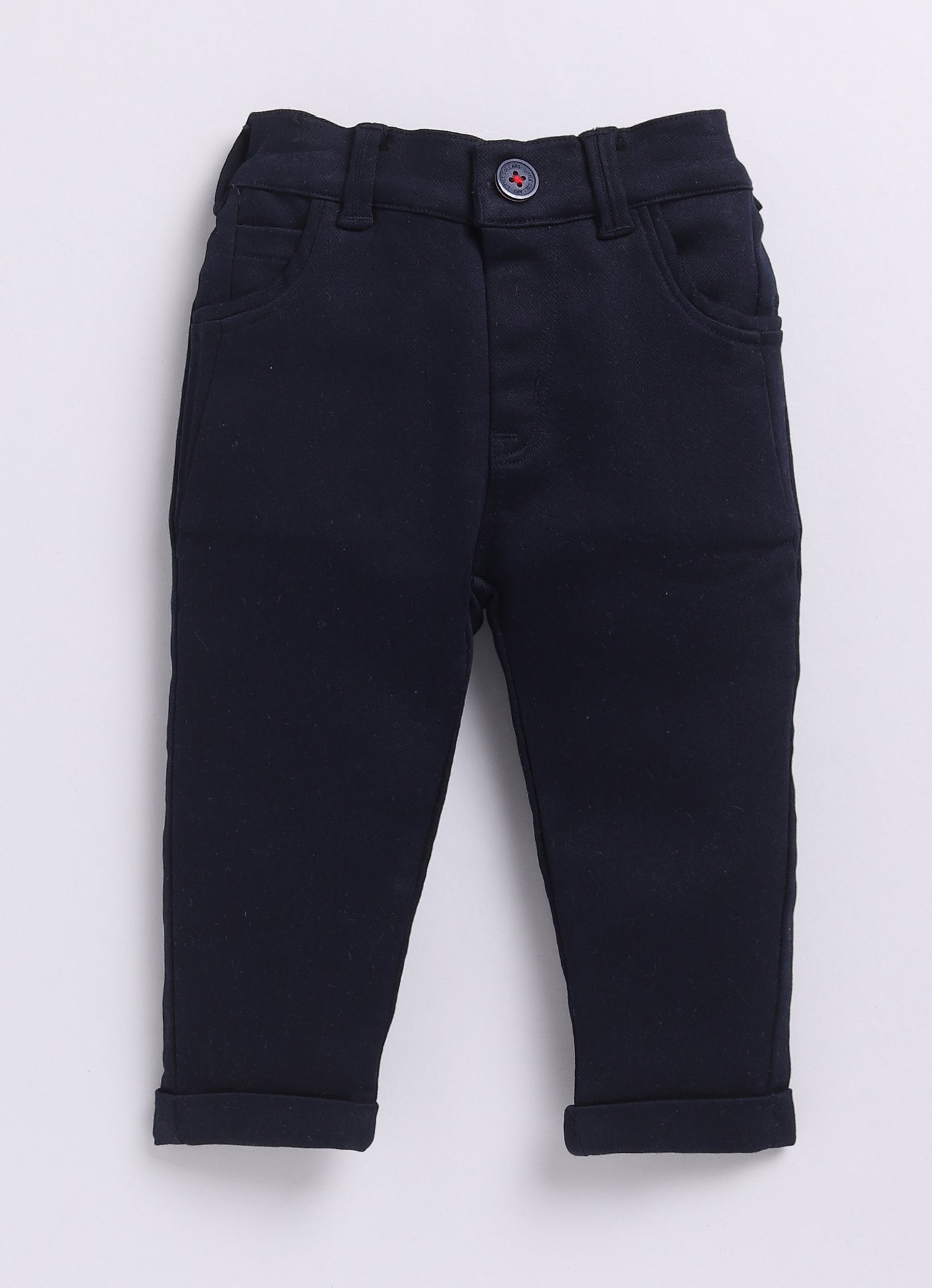 White Elegant Striped Jacquard Full Sleeves Partywear Set with Bow