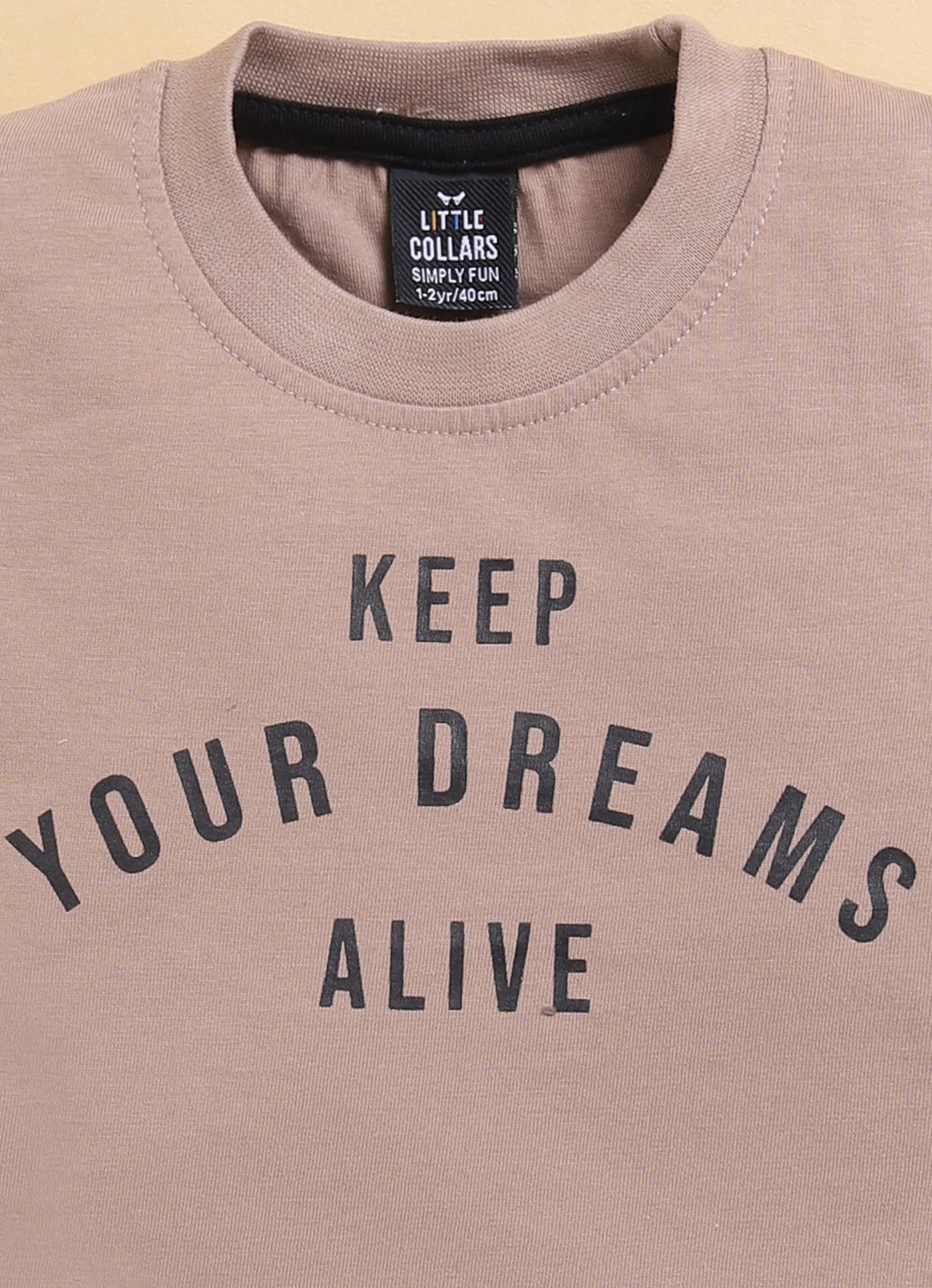 Black Recycled Cotton Striped Casual Full Sleeves Overshirt and Tshirt Pants Set