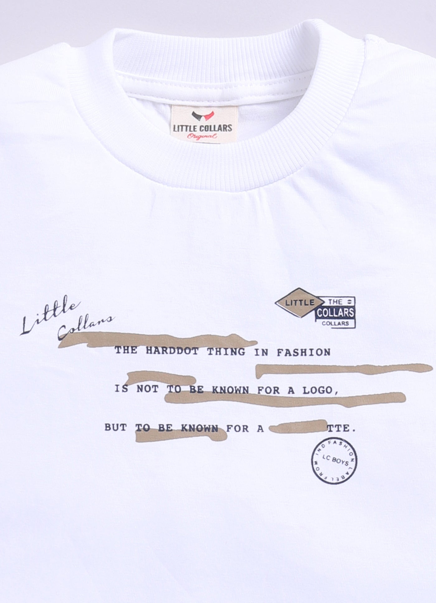 Khaki Super Comfortable Soft Denim Half Sleeves Shirt Cotton Bright Shorts Tshirt Set