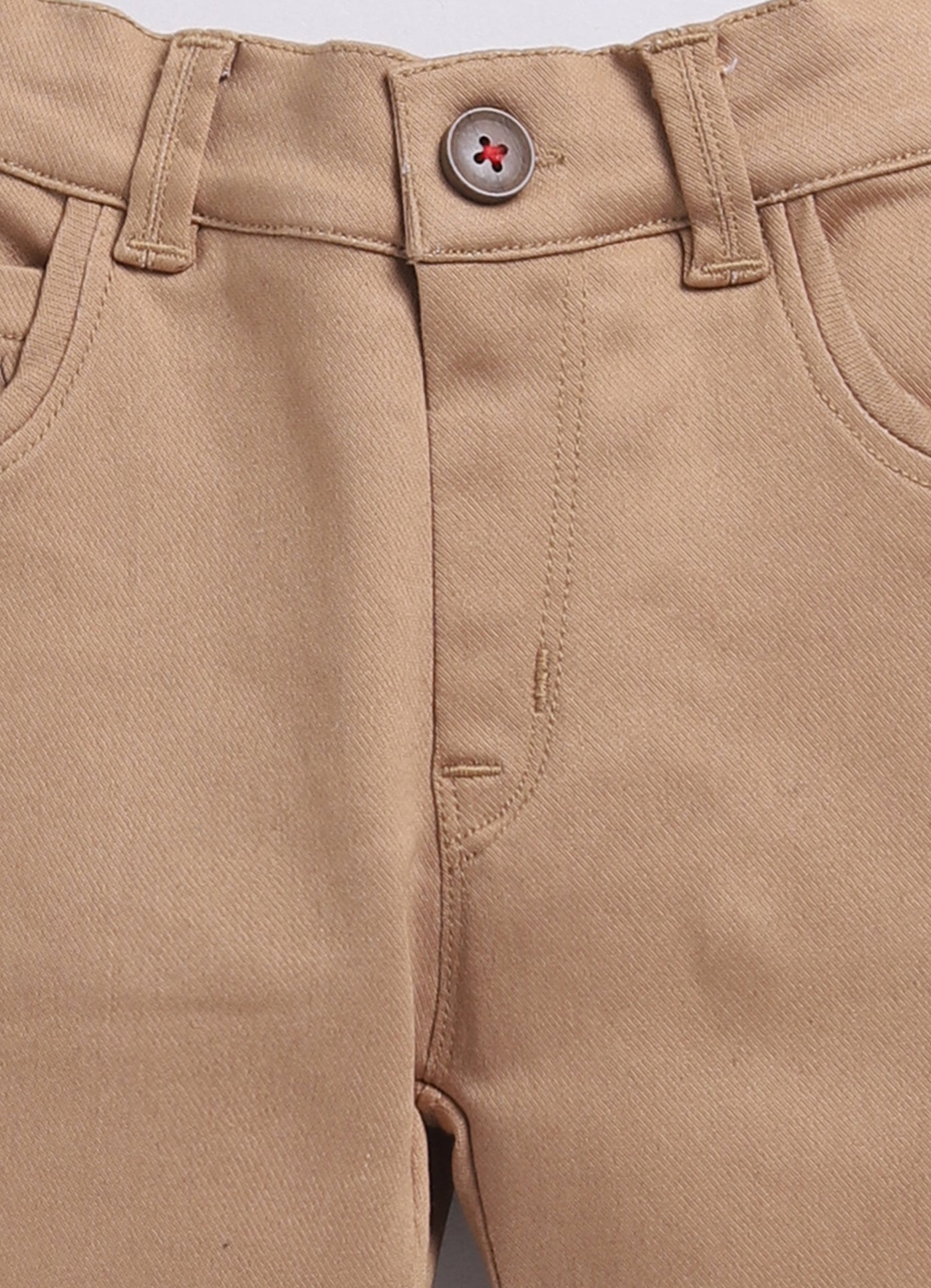 Navy Elegant Striped Jacquard Full Sleeves Partywear Set with Bow