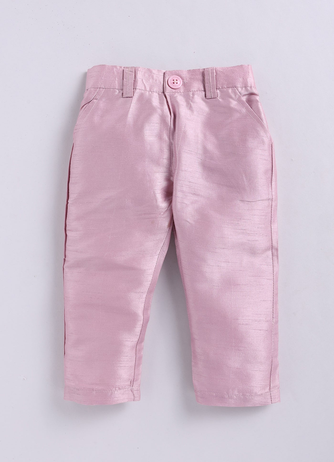 Boys Ethnic Set Achkan Jodhpuri Set