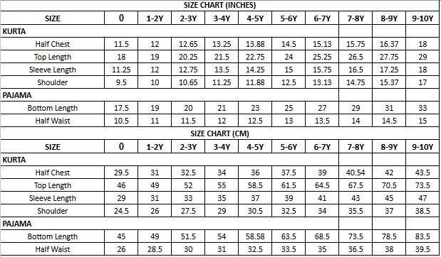 Boys Holi Hands Printed Multi Coloured Cotton Kurta and Pajama Ethnicwear Set