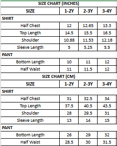 Boys Pure Muslin Cotton Shirt Denim Pant Set- White
