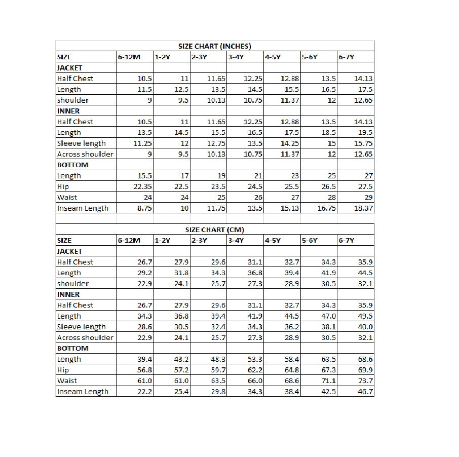 White Elegant Striped Jacquard Full Sleeves Partywear Set with Bow