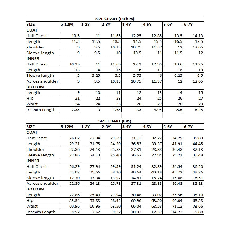 Green Cotton Coat TShirt Pant Coord set with Bow