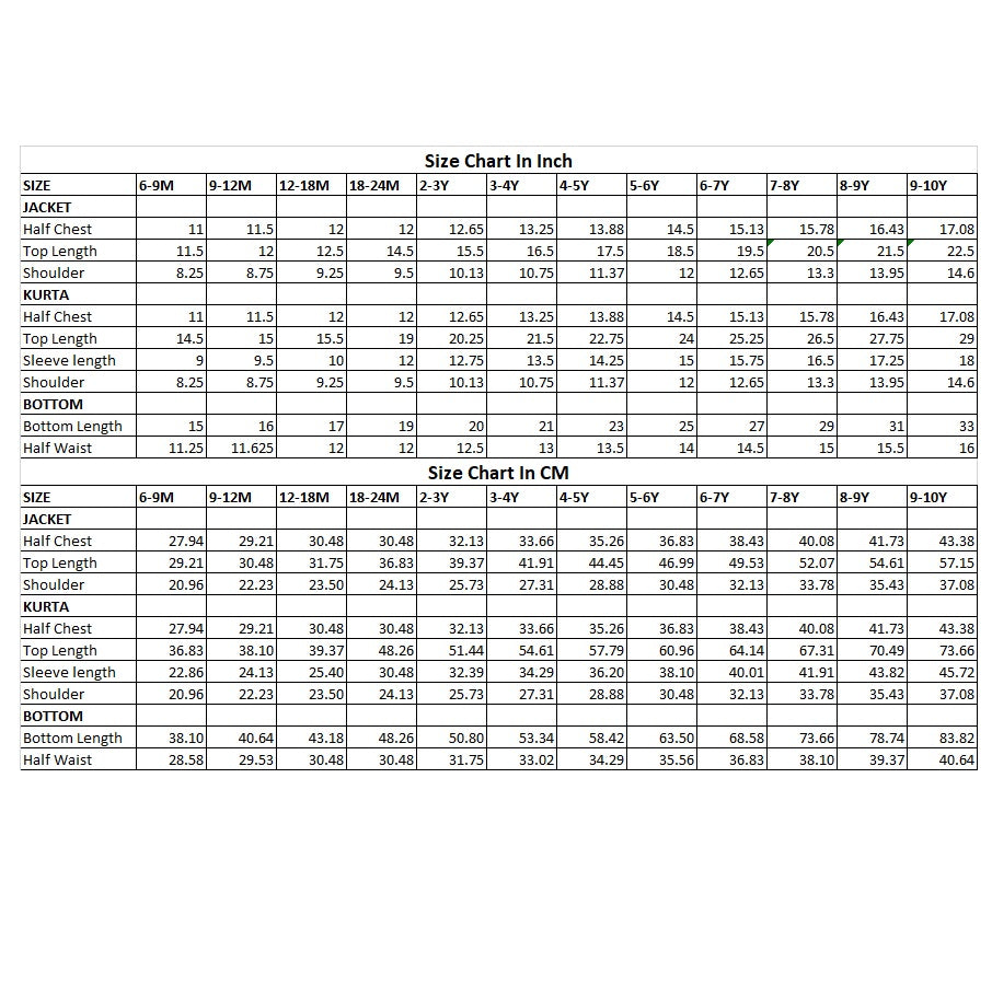 Pink Boys Ikat Printed Bright Ethnic Jacket Full Sleeves Kurta Pajama Set