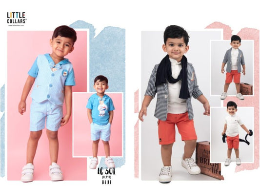 Baby Boy Designer Clothes That Wow Smart Outfits for Every Occasion