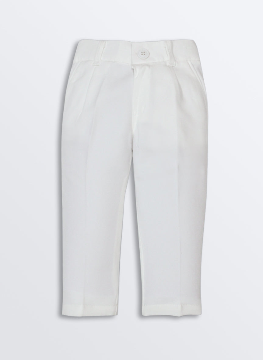 Woven Full Sleeves Cord Work on Velvet Formal Bandhgala Pant Ethnic Set- Peach