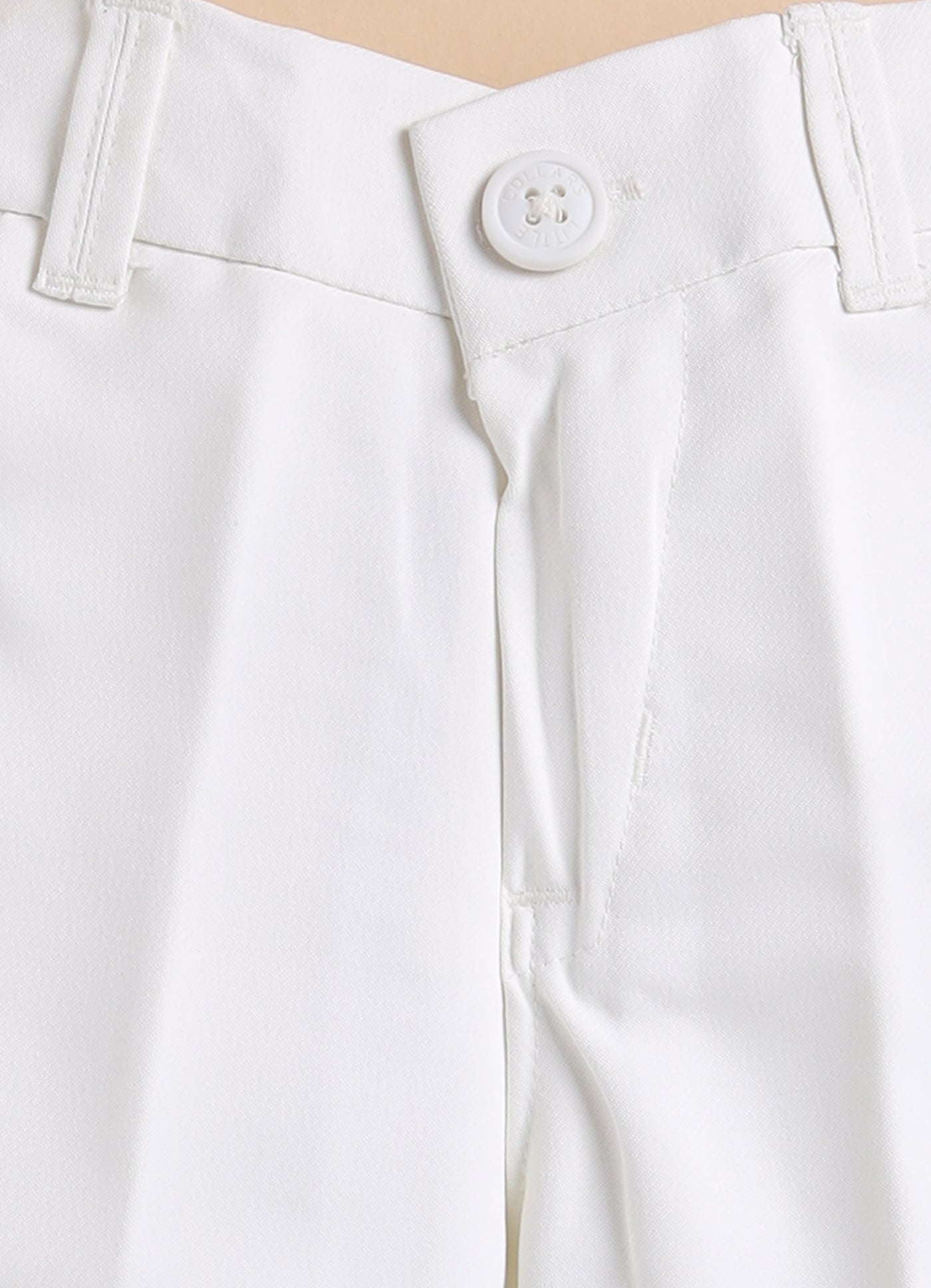 Poly Nylon Woven Full Sleeves Abstract Shirt Pant with Tie and Tie Pin Set- Wine