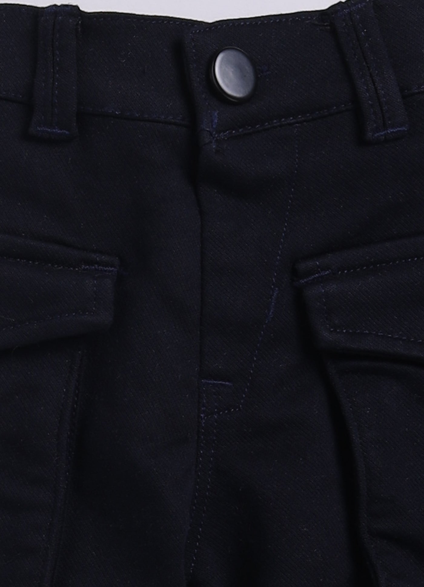 Blended Abstract Printed Knitted Quilted Full Sleeves Zippered Sweat Jacket with Printed Tshirt and Pants Casual Set- Multi