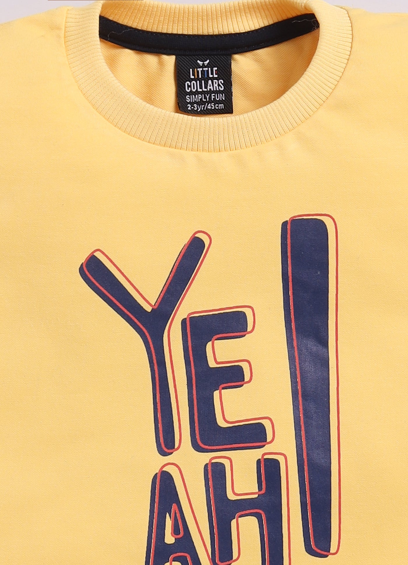 Blended Abstract Printed Knitted Quilted Full Sleeves Zippered Sweat Jacket with Printed Tshirt and Pants Casual Set- Multi