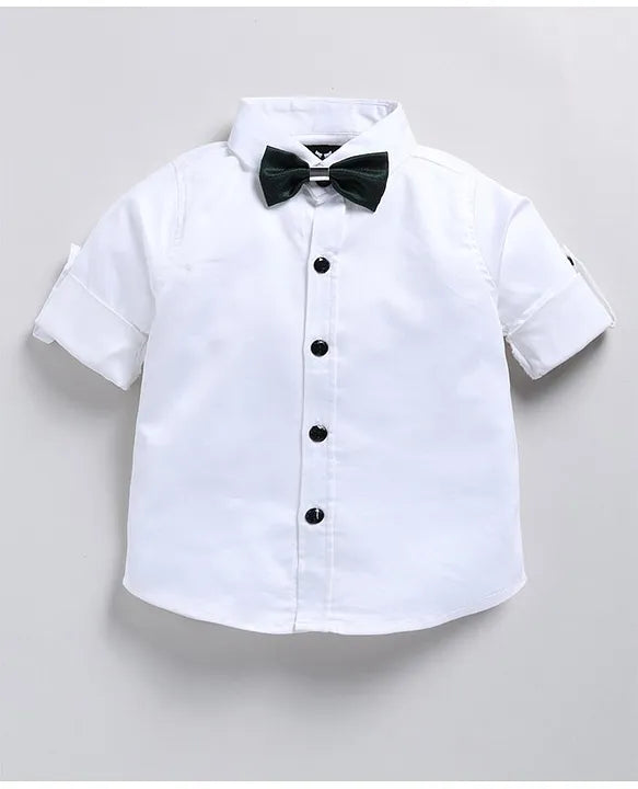 Green Jaquard Waistcoat Formal Tuxedo Co-ord Set with Bow