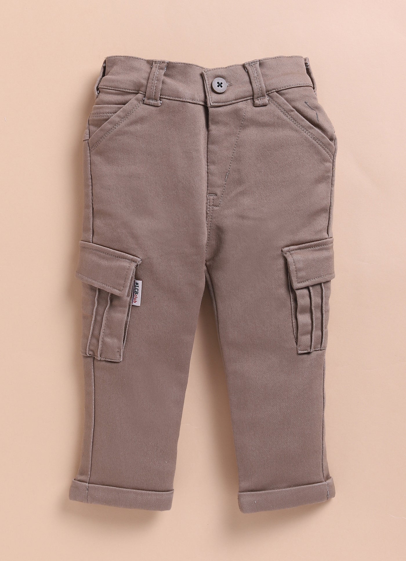 Green Casual and Stylish Full Sleeves Cotton Blend Washed Shacket with Pants and Striped Half Sleeves Hooded Kurta Shirt