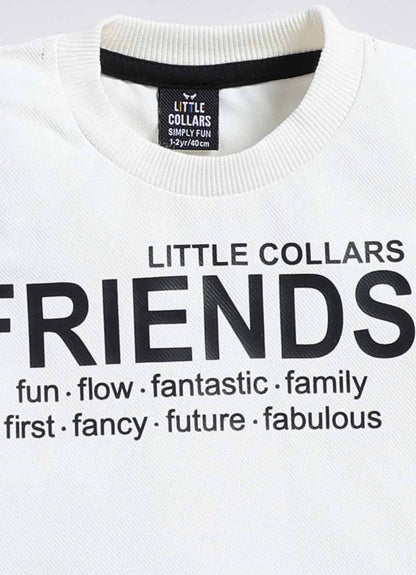 Cotton Denim Woven Full sleeved Washed Jacket with Brushed Checkered Shirt Tshirt and Trousers - Red