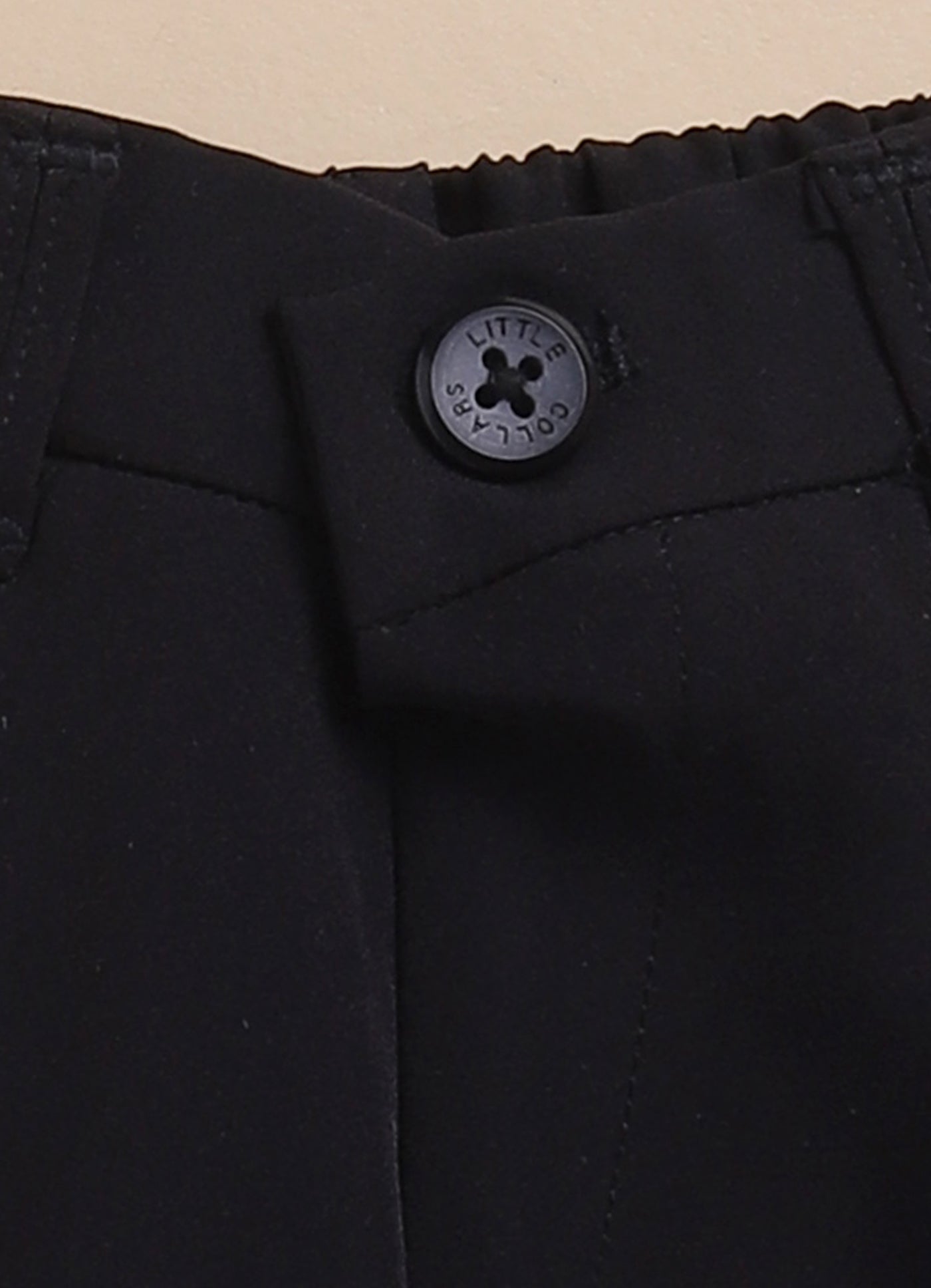 Blended Self Design Jaquard Full Sleeves Nehru Jacket Pant, Shirt with Embellished Pocket Partywear Set-  Burgundy