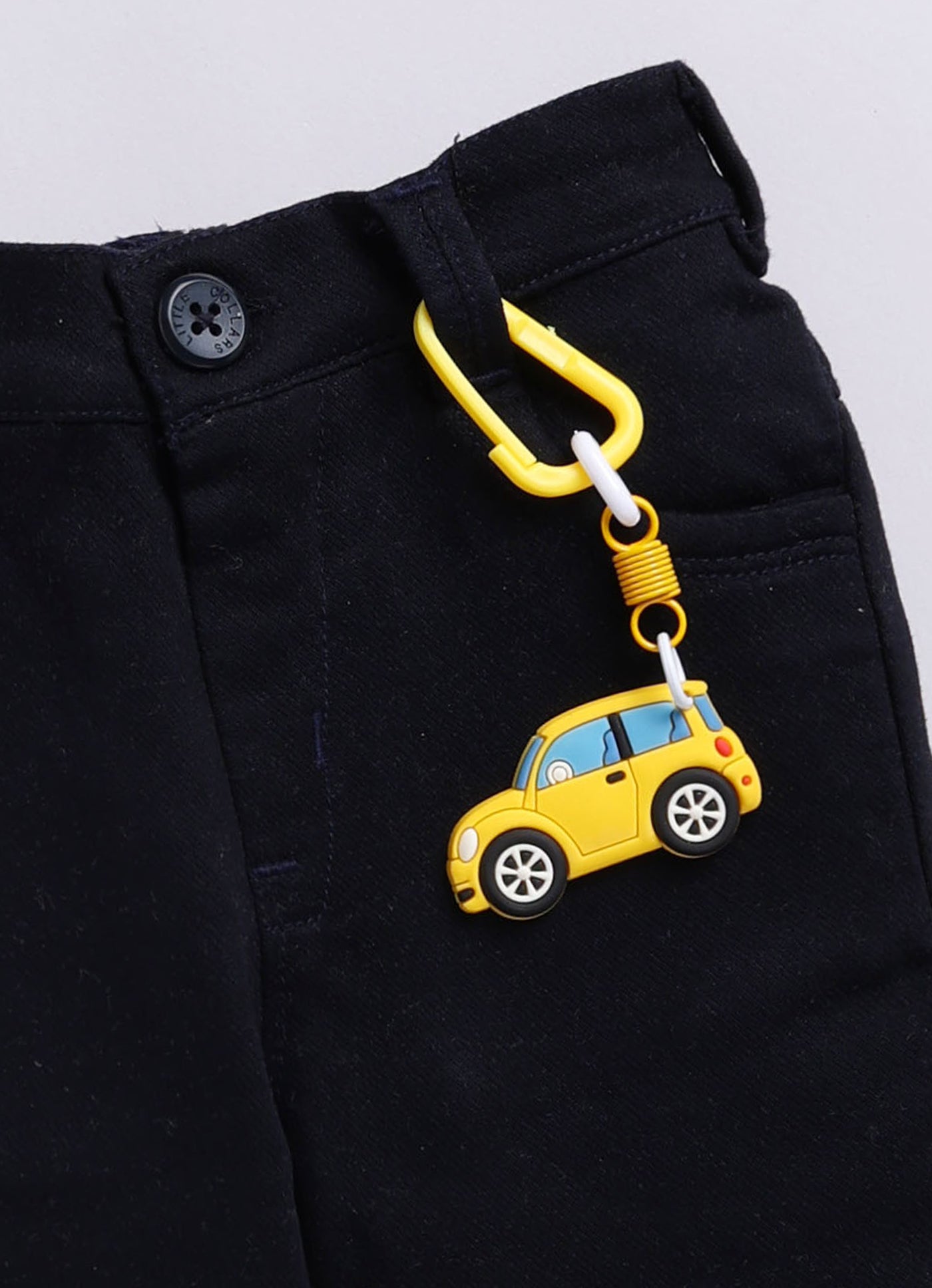 Boys Fun and Bright Blazer, T shirt, Trouser Coat Set - Mango
