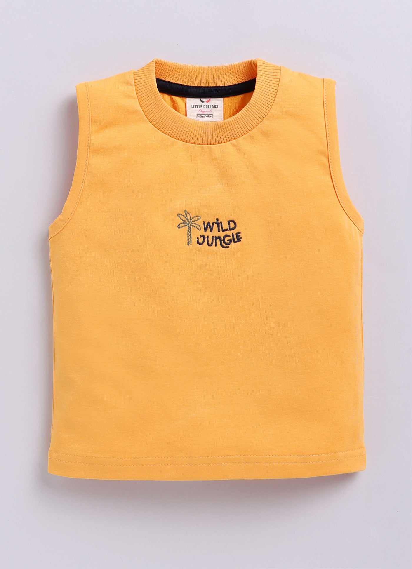 Boys Fun and Bright Blazer, T shirt, Trouser Coat Set - Mango