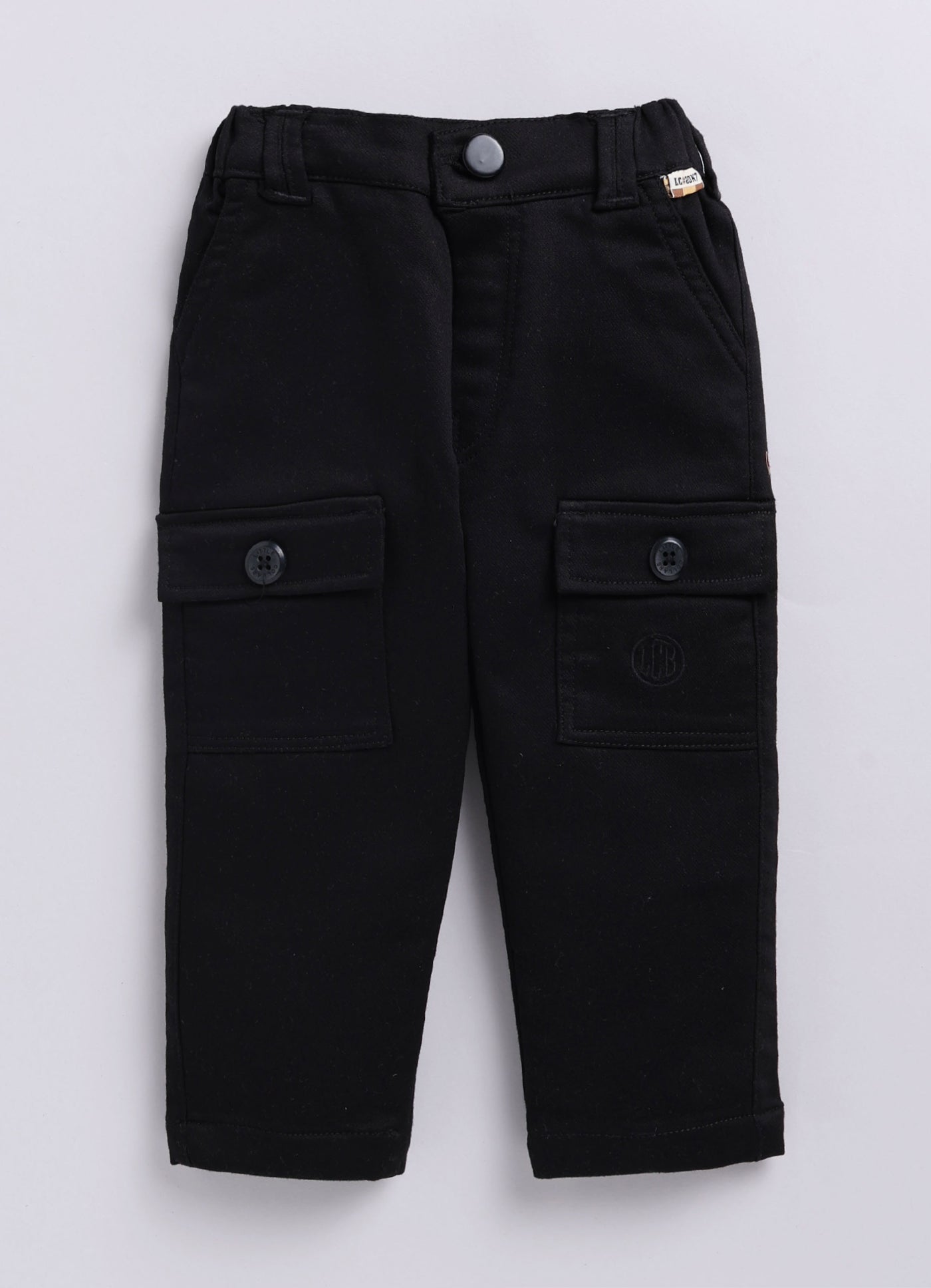 Blended Woven Technical Hooded Jacket Gilet with Utility Multi Pockets and Full Sleeves Tshirt and Trousers - Beige