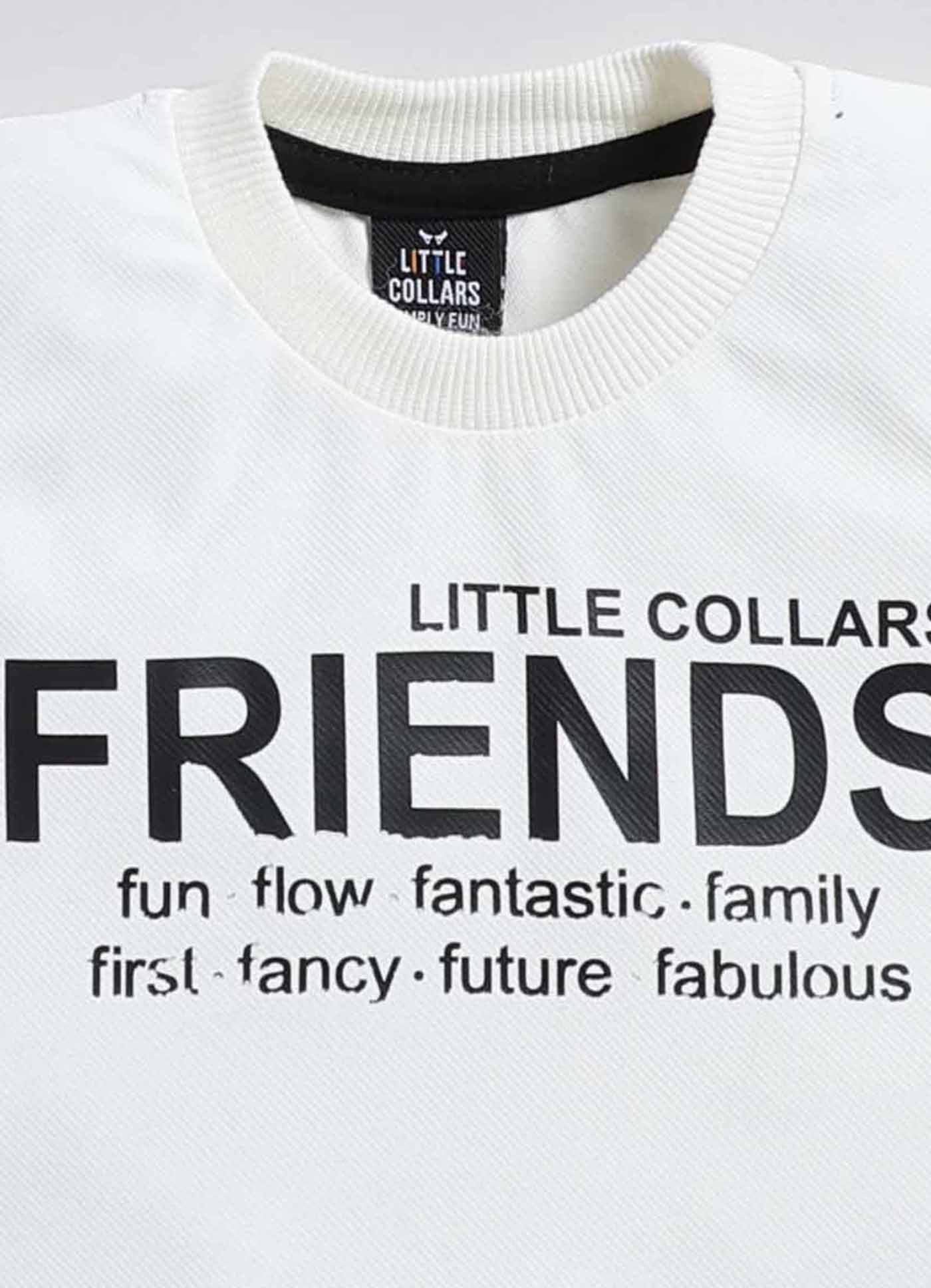 Cotton Denim Woven Full sleeved Washed Jacket with Brushed Checkered Shirt Tshirt and Trousers - Mustard