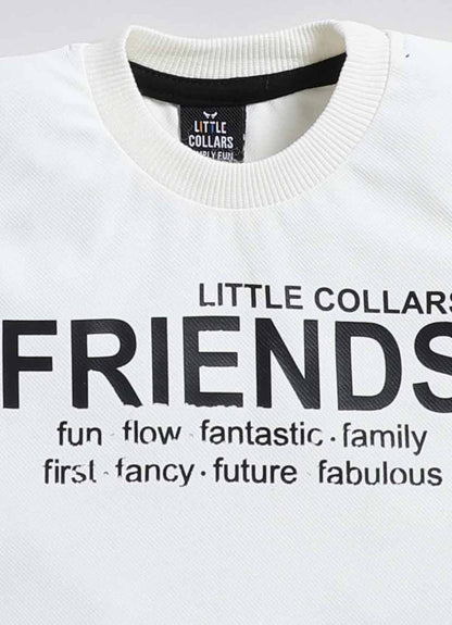 Cotton Denim Woven Full sleeved Washed Jacket with Brushed Checkered Shirt Tshirt and Trousers - Mustard