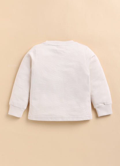 Blended Woven Technical Hooded Jacket Gilet with Utility Multi Pockets and Full Sleeves Tshirt and Trousers - Green