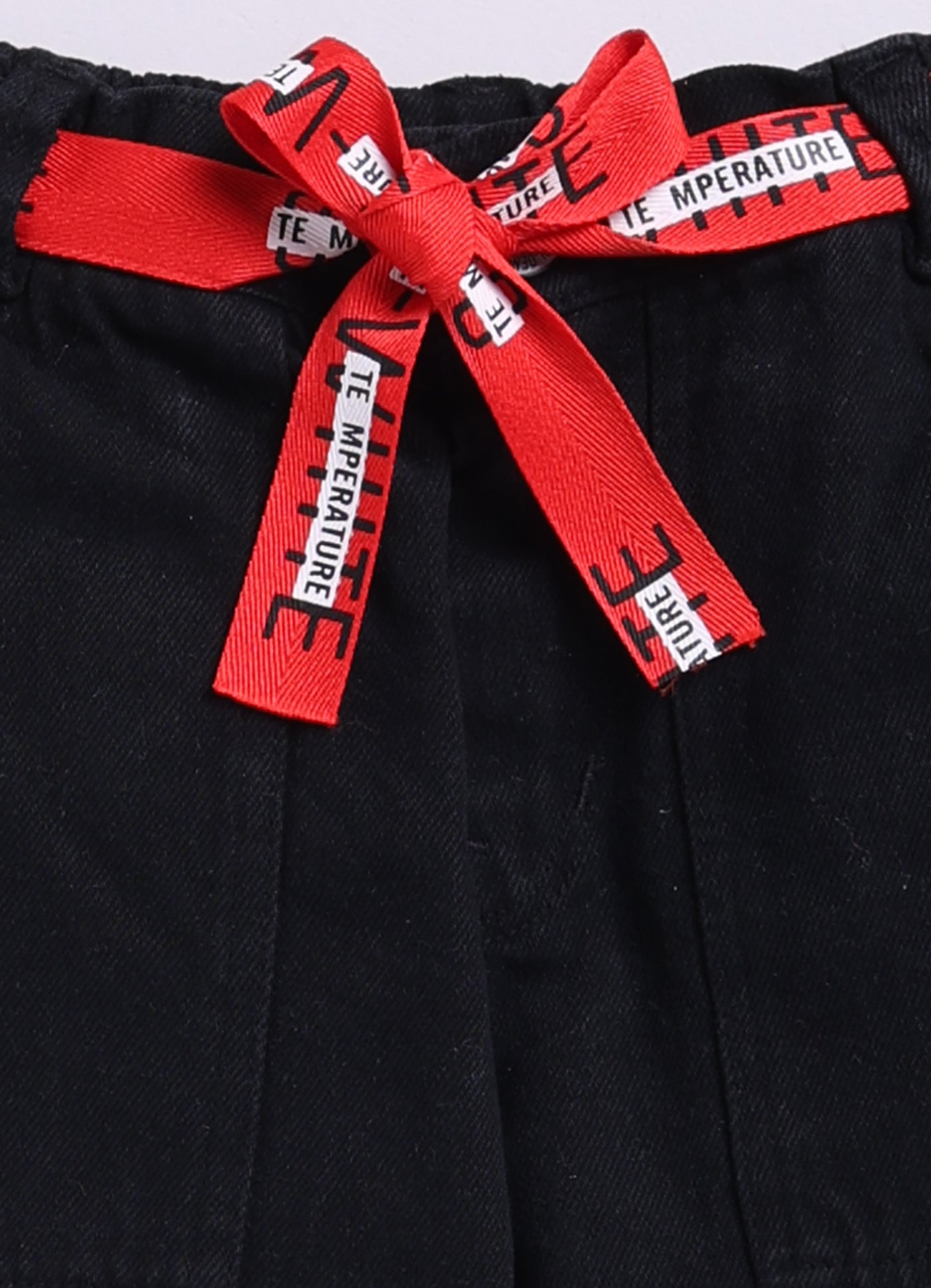 Jaquard Knitted Full Sleeves Zippered Sweat Jacket with Printed T-shirt and Denim Pants Casual Set- Khaki