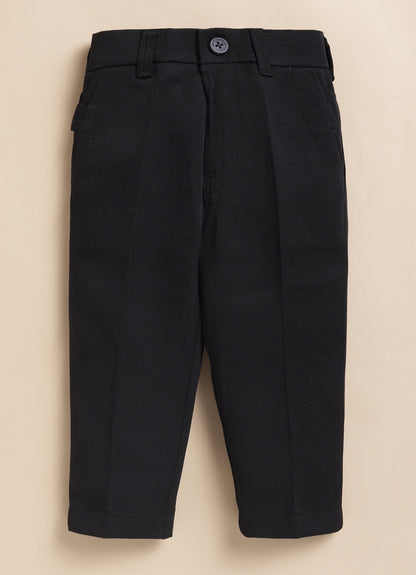 Blended Jaquard Woven Full Sleeves Coat Pant with Tuxedo Shirt, Bow and Brooch Pin Formal Coat Set- Olive