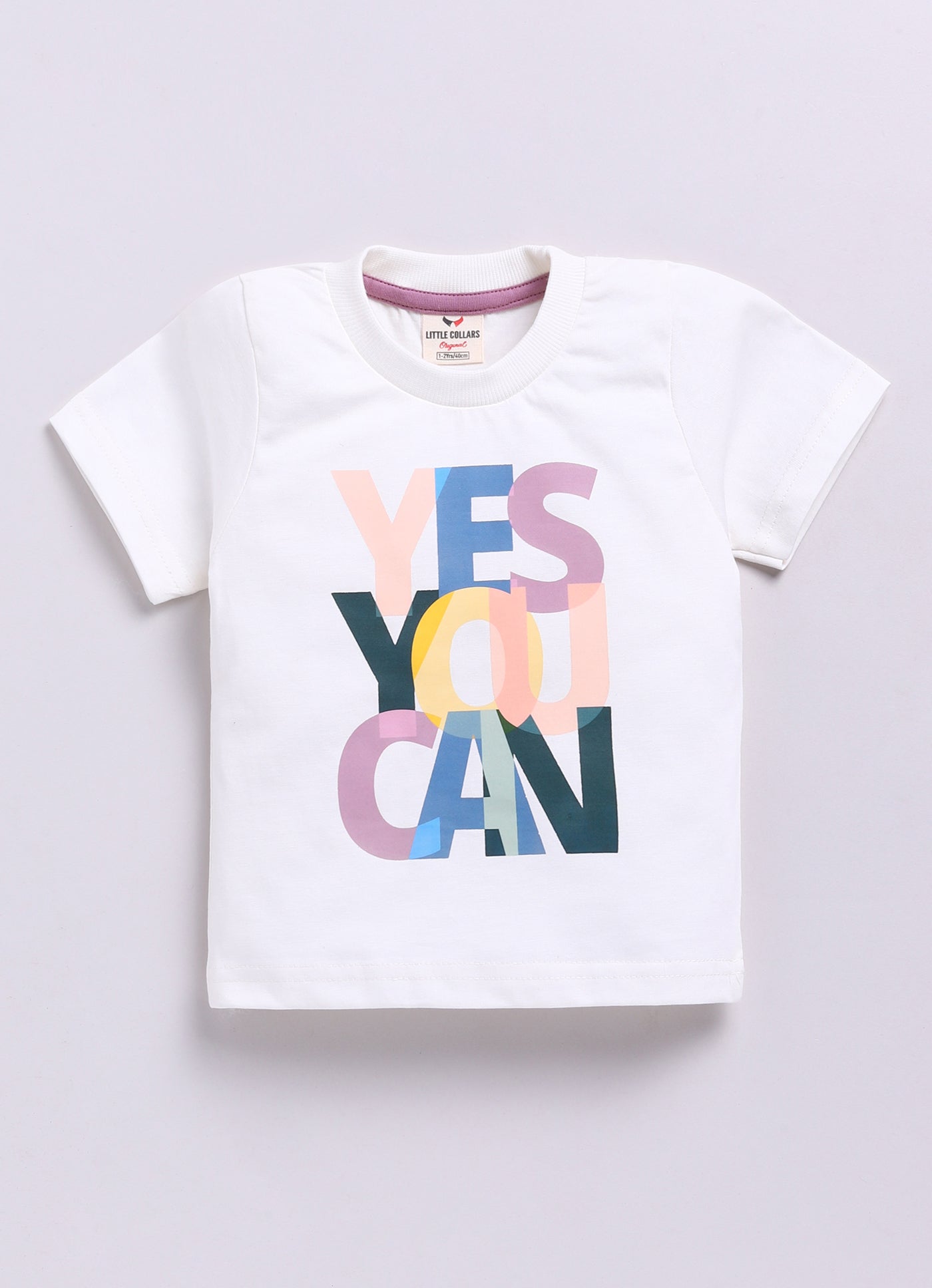 Blended Cotton Knitted Cloth Woven Full Sleeves Solid Coat Pant with Printed T-shirt Coat Coord Set- Lavender