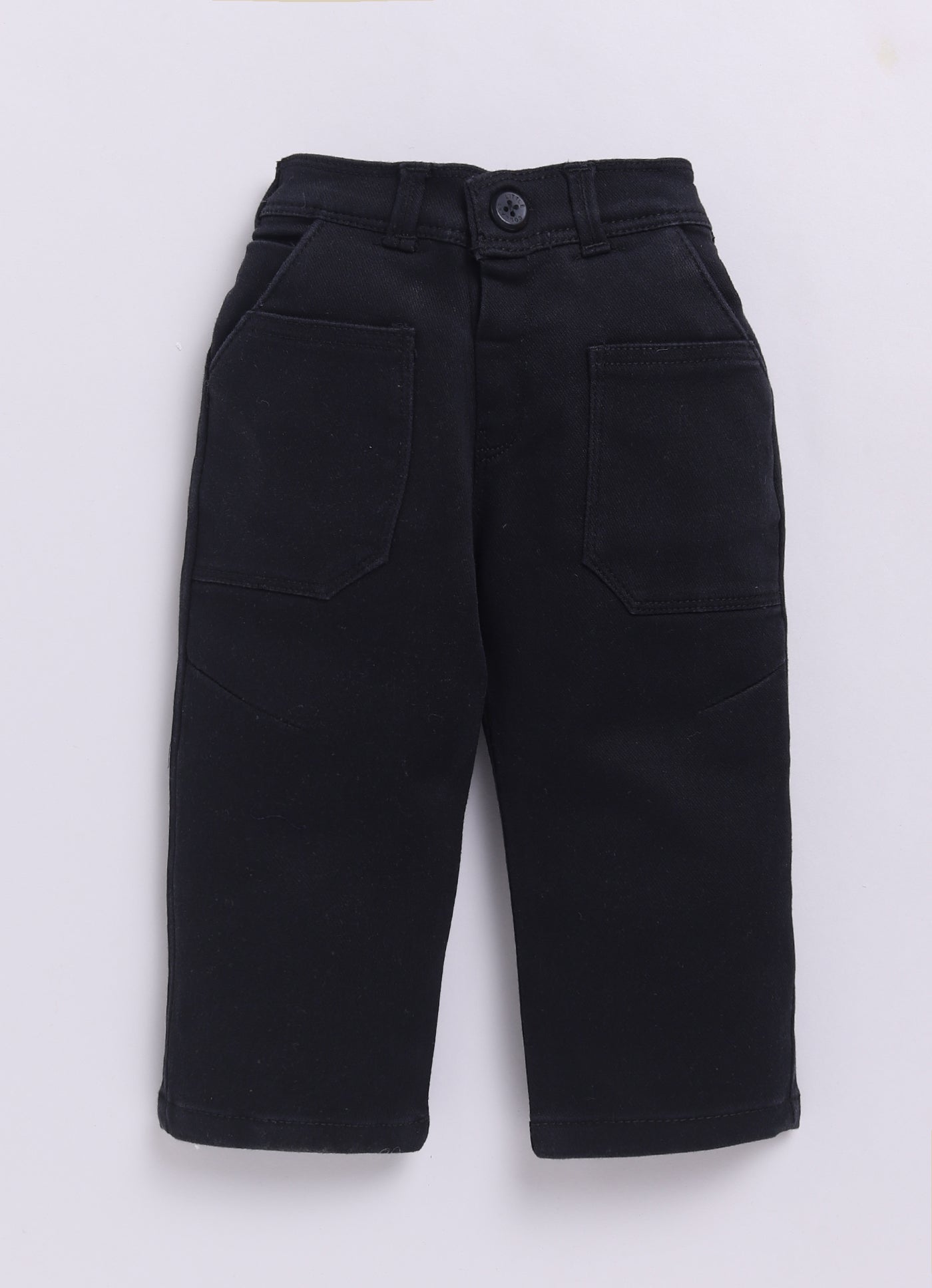 Cotton Woven Full Sleeves Solid Shirt and Pants, Tshirt and Printed Scarf Casual Set-Peach