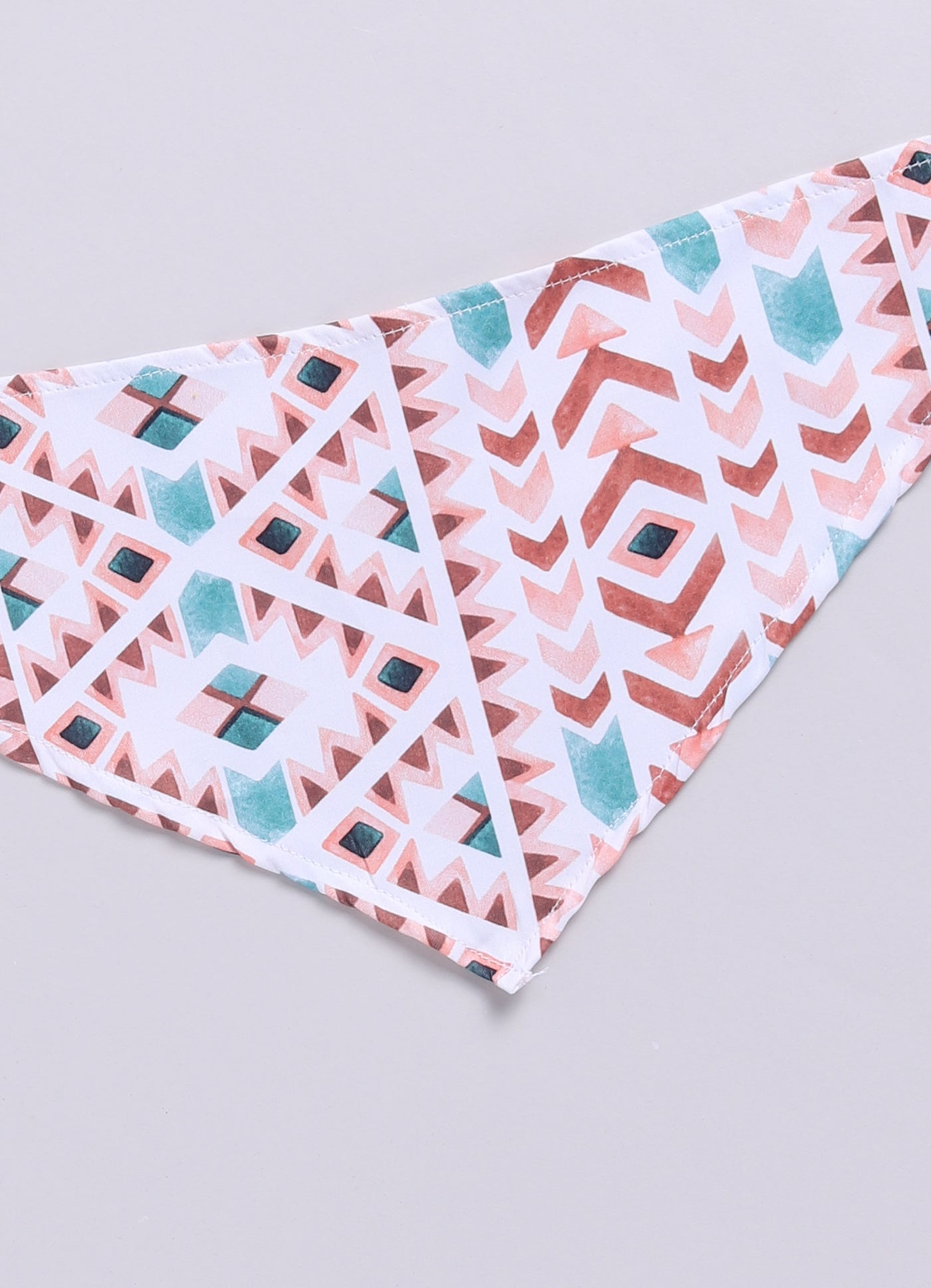 Cotton Woven Full Sleeves Solid Shirt and Pants, Tshirt and Printed Scarf Casual Set-Peach