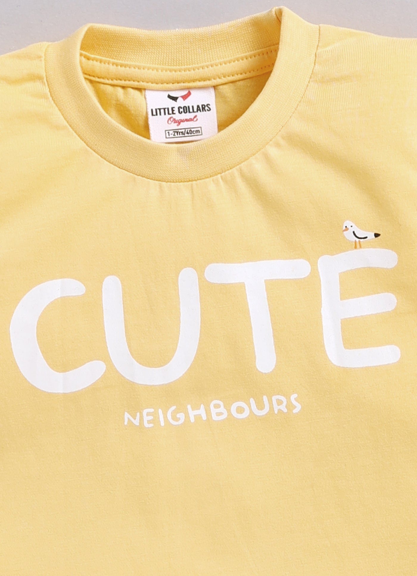 Boys Casual Summer Cool Checkered Blazer T-Shirt & Pant and Keychain Set - Yellow