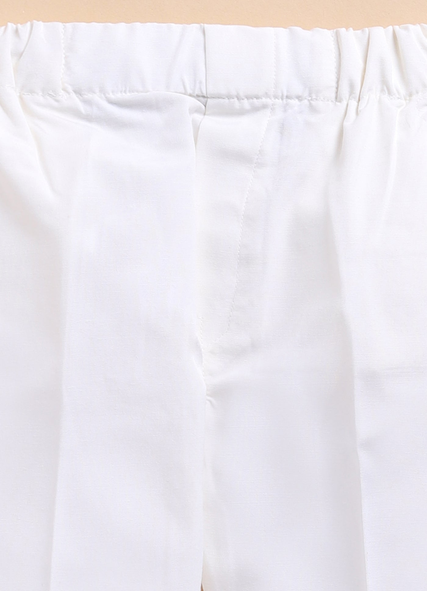 Suede Velvet Woven Full Sleeves Hand Embellished Motiwork Motif  Design Sherwani Prince Coat Ethnic Wear Set - Navy