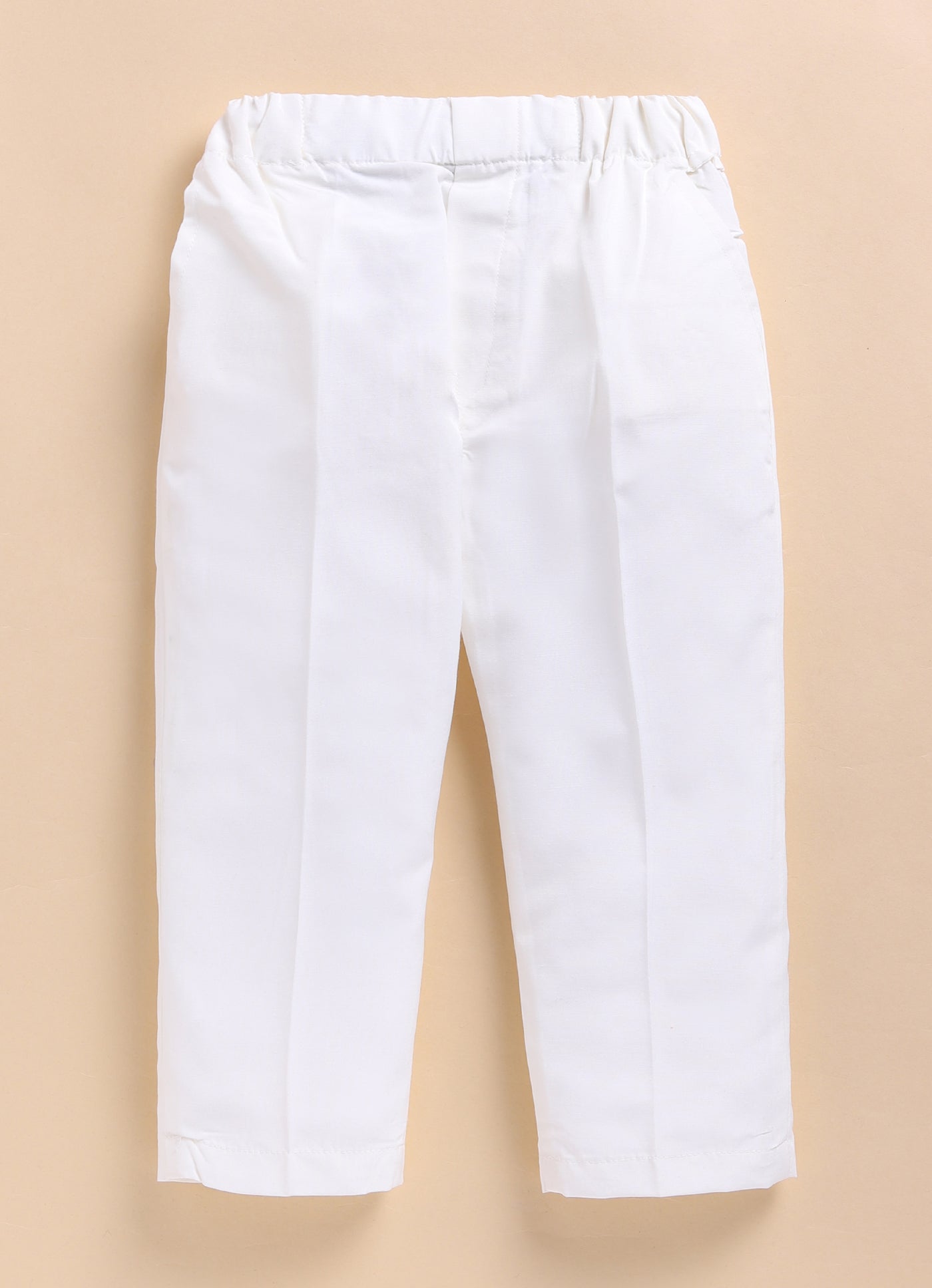 Suede Velvet Woven Full Sleeves Hand Embellished Motiwork Motif  Design Sherwani Prince Coat Ethnic Wear Set - Navy