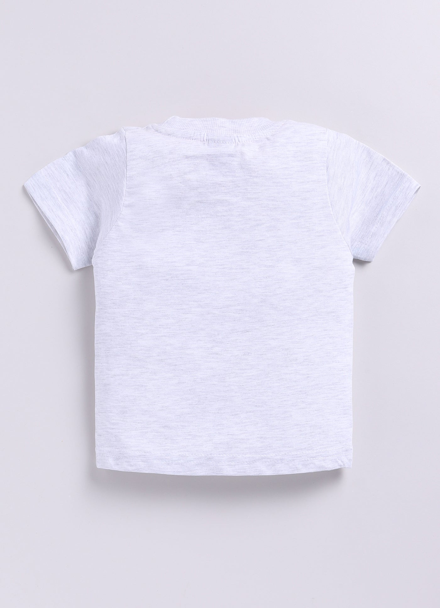 Cotton Woven Full Sleeves Solid Shirt and Pants, Tshirt and Printed Scarf Casual Set-Green