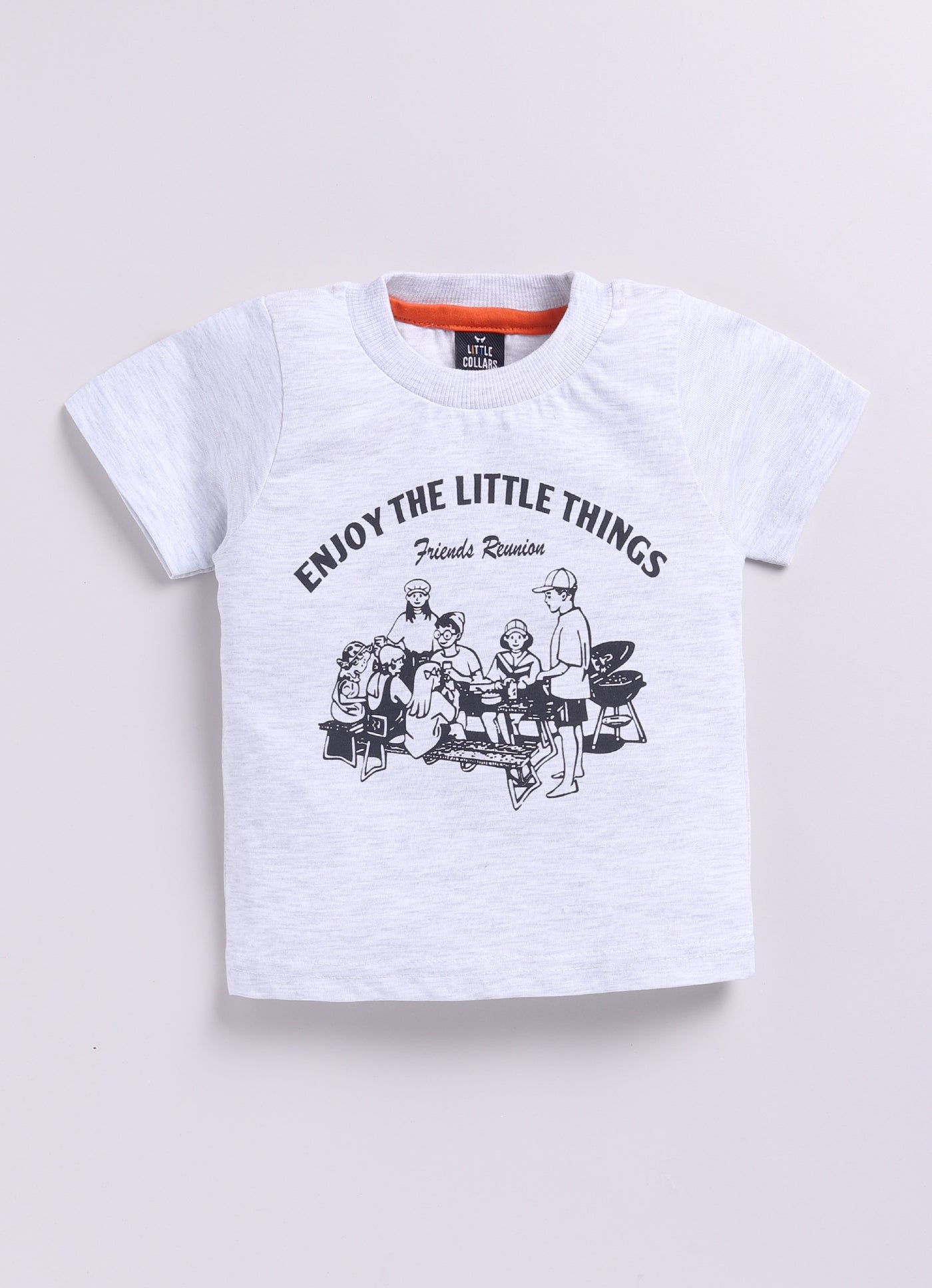 Cotton Woven Full Sleeves Solid Shirt and Pants, Tshirt and Printed Scarf Casual Set-Green