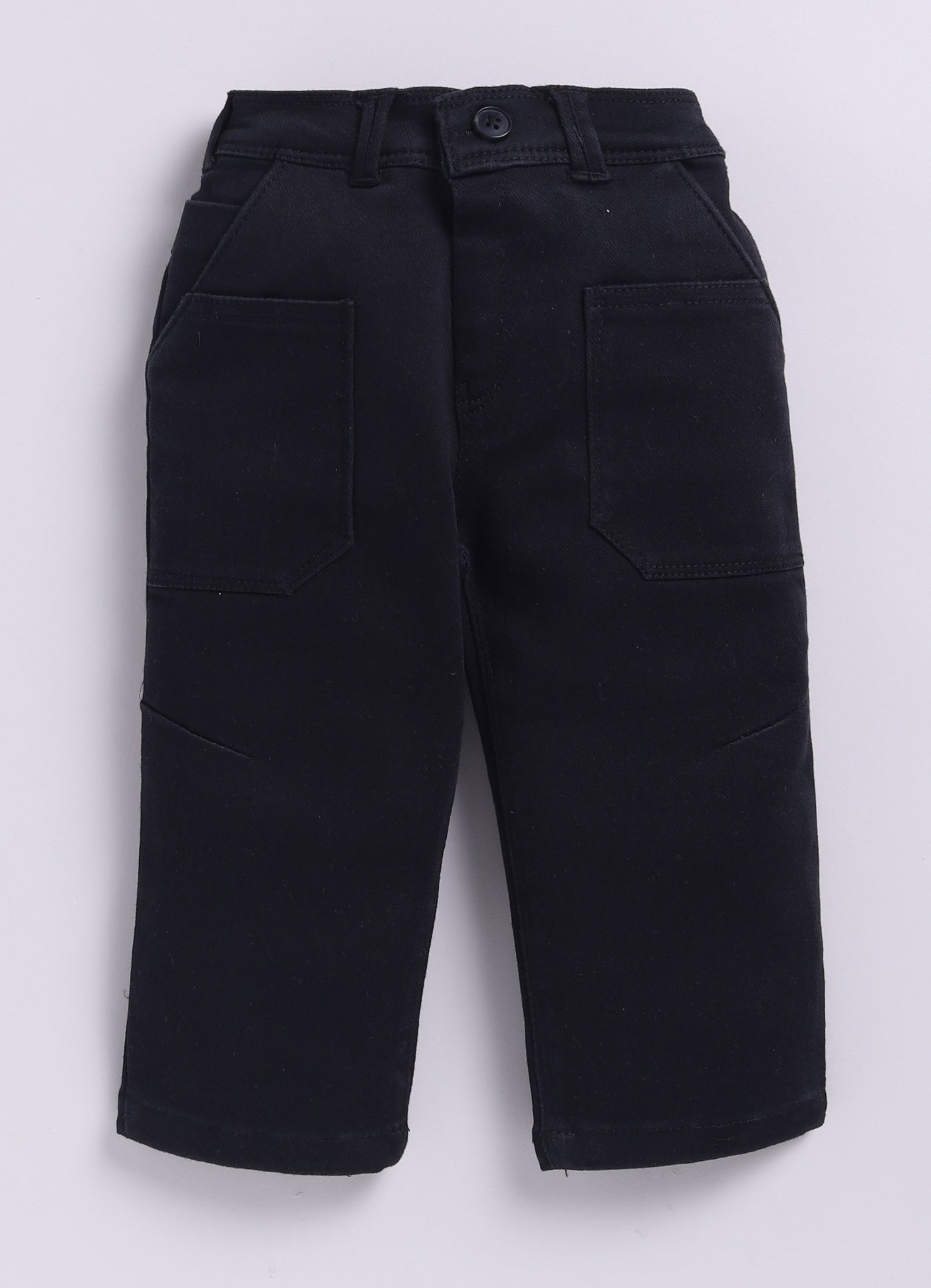 Cotton Woven Full Sleeves Solid Shirt and Pants, Tshirt and Printed Scarf Casual Set-Green