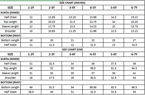 Blended Cotton Mirror Work Embellished and Embroidered in Neckline Woven Full Sleeves Pack of 2 Kurta Pajama Ethnic Set- Yellow