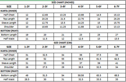 Blended Cotton Mirror Work Embellished and Embroidered in Neckline Woven Full Sleeves Pack of 2 Kurta Pajama Ethnic Set- Yellow