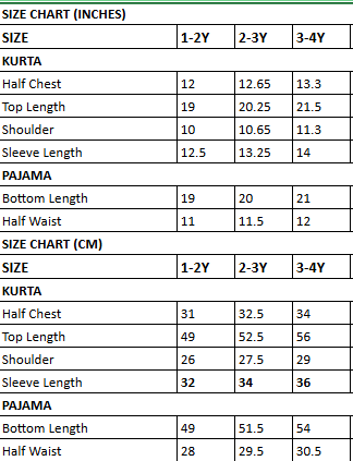 Boys Pure Cotton Woven Multicolour Butta Full Sleeve Super Soft Kurta and Pajama Ethnic Set - White