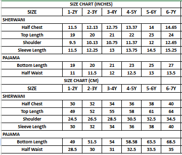 Silk Full Sleeves Zari Embroidered Achkan Bandhgala Sherwani  with Pants Ethnicwear Set- Navy