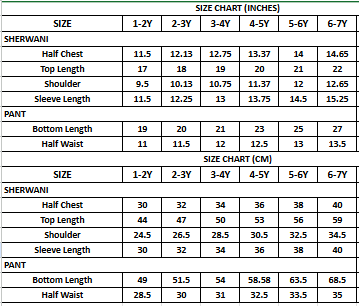 Blended Silk Full Sleeves Self Texture Achkan Bandhgala with Pants and Brooch Ethnicwear Set- Yellow