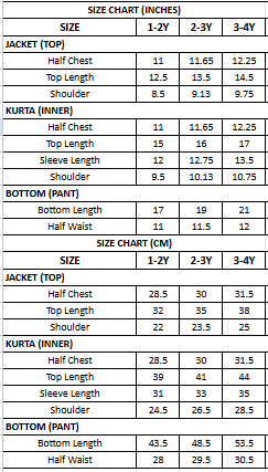 Cotton Woven Full Sleeves Striped Embroidered Waistcoat Jacket Pant with Solid Shirt & Bow Coord Set- Coffee