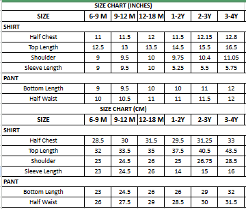 Pure Cotton Dinosaur World Printed Casual Shirt & Shorts Set - Orange