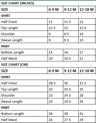 Boys Full Sleeves Cute Pocket, Full Sleeve Striped Shirt and Pant Casual Set- Peach